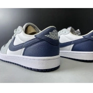 Navy Air Blue Grey Jordan 1 CW8576-200 0809